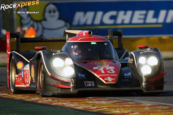 rebellion racing rx680
