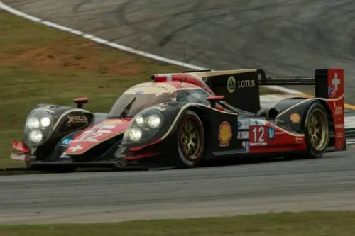 rebellion racing