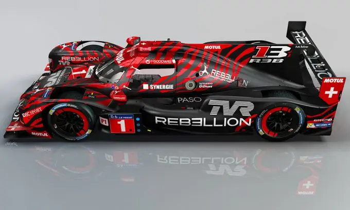 rebellion tvr 1