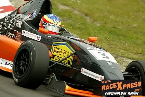 recardo bruins fr 2000