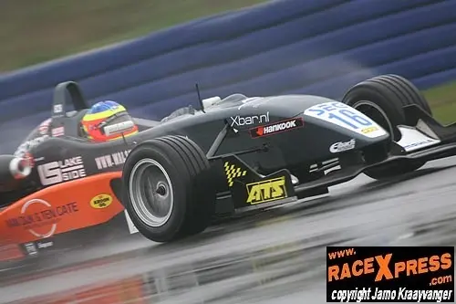 recardo bruins racexpress 500 img 67651