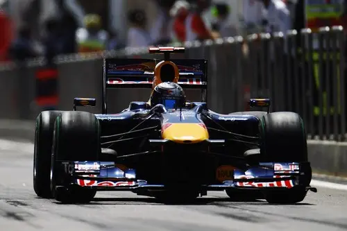 red bull 2