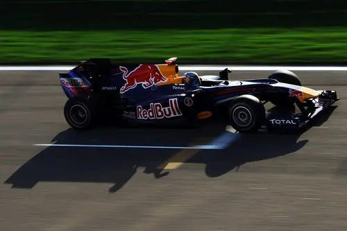 red bull 4