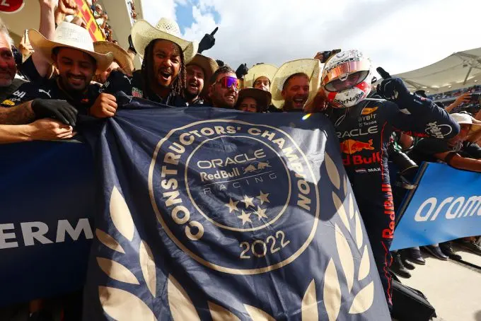 red bull constructeurstitel