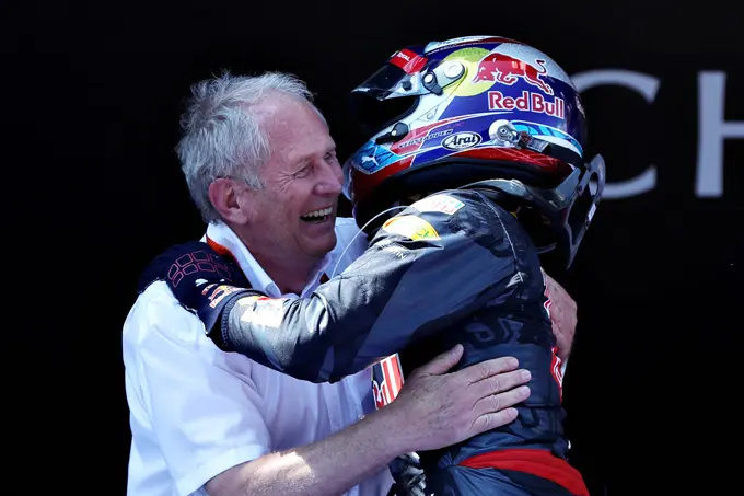 red bull en max verstappen