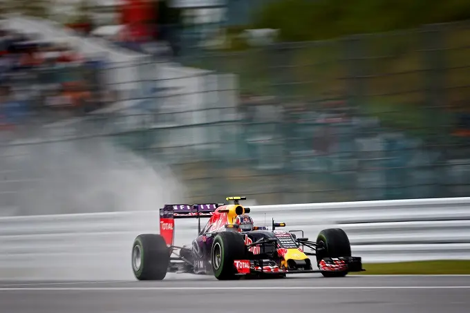 red bull f1