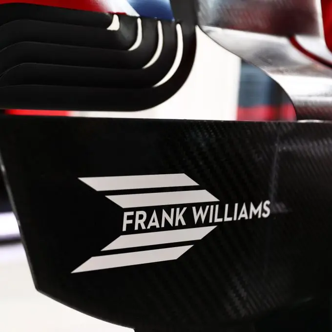 red bull frank williams