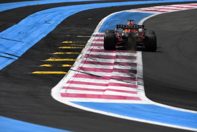red bull frankrijk