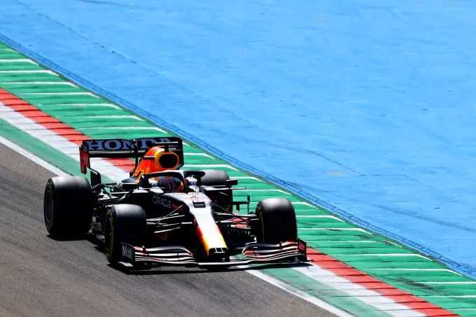 red bull imola si202104160263 news