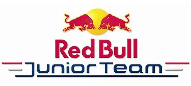 red bull junior team