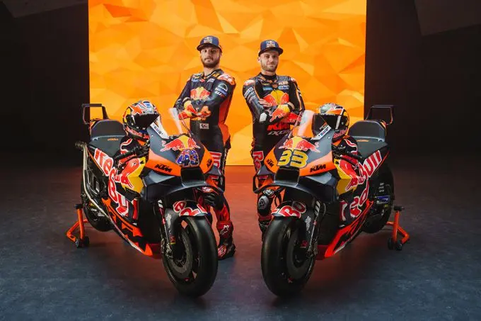 red bull ktm 1