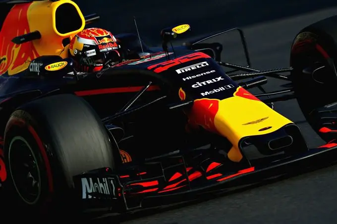 red bull max v rx