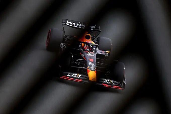 red bull max v