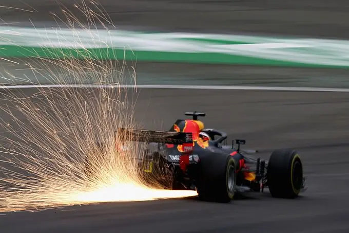 red bull max verstappen f1