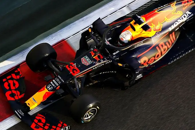 red bull max verstappen rx680