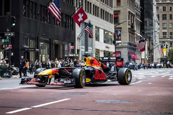 red bull new york