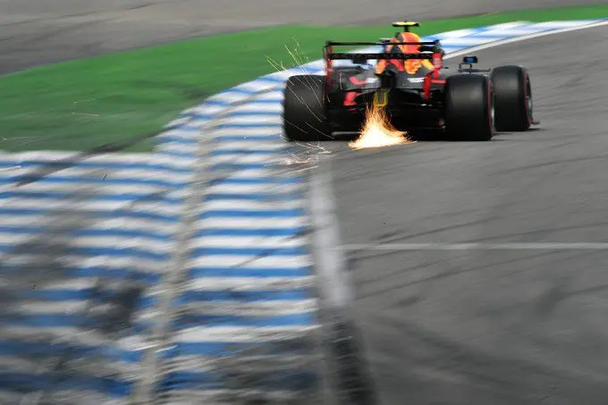 red bull pierre gasly rx