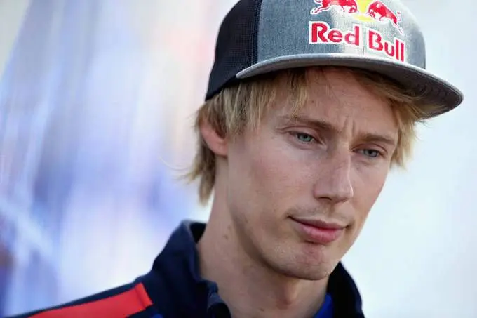 red bull protege brendon hartley 1