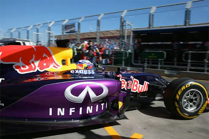 red bull racing 2015 f1