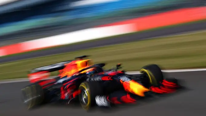 red bull racing