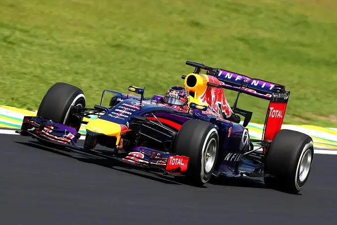 red bull racing