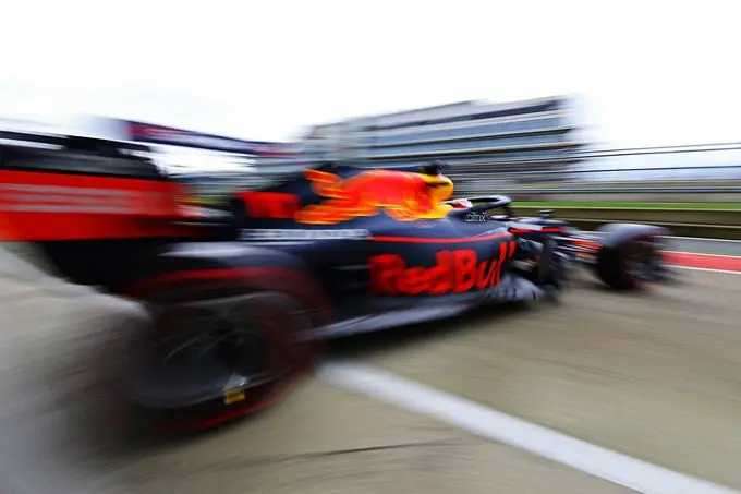 red bull racing
