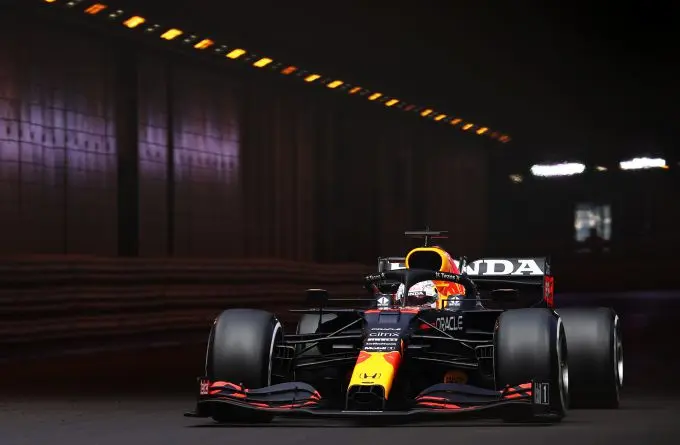 red bull racing
