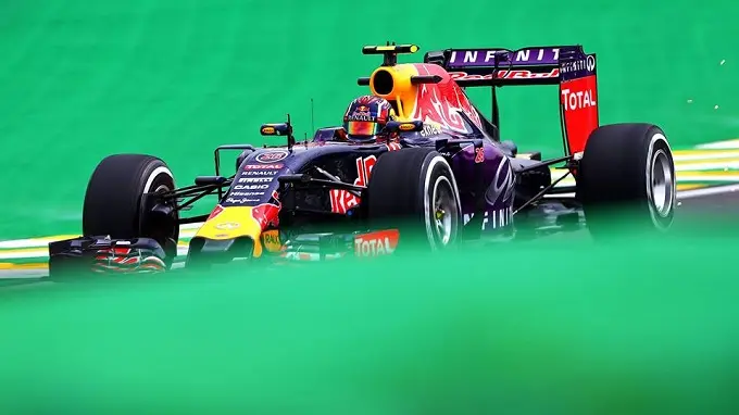 red bull racing