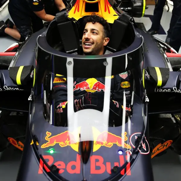 red bull racing