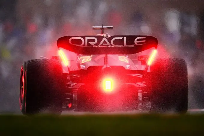 red bull racing
