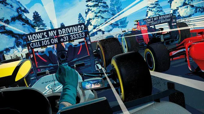 red bull racing