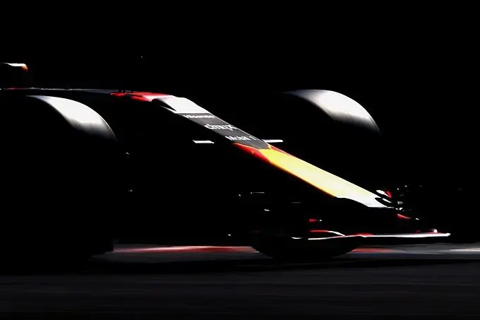 red bull racing