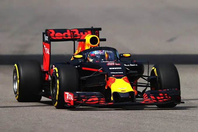 red bull racing aeroscreen rx 680