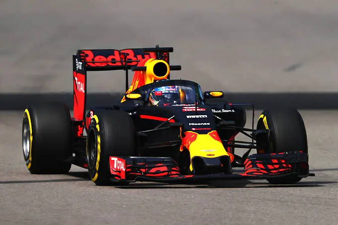 red bull racing aeroscreen rx 680