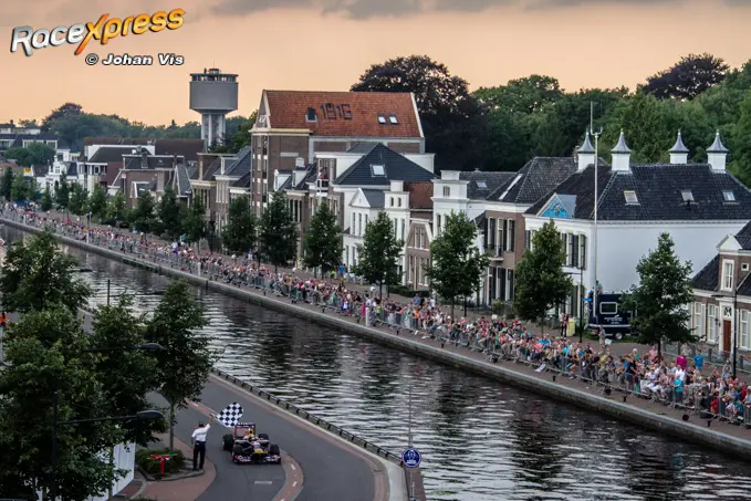 red bull racing assen 2014