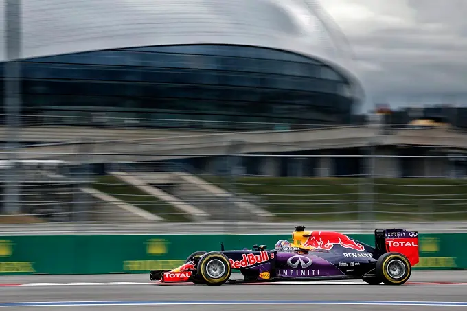 red bull racing daniel ricciardo