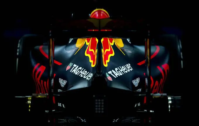 red bull racing en tag rx