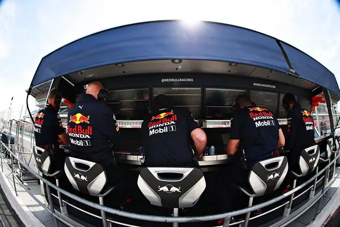 red bull racing formula 1
