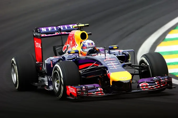 red bull racing formula one