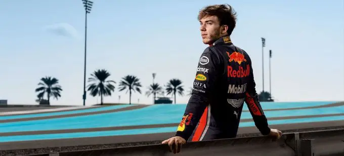 red bull racing futurocoin 2019