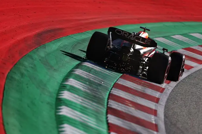red bull racing honda