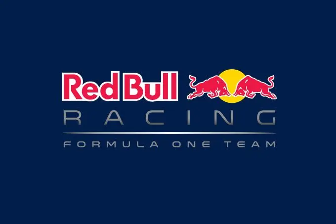 red bull racing logo 2016