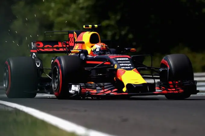 red bull racing max verstappen 1