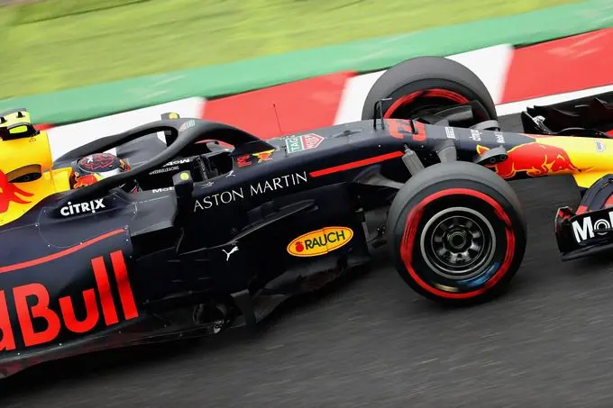 red bull racing max verstappen 1
