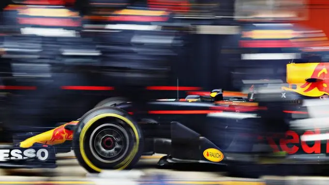 red bull racing max verstappen 1