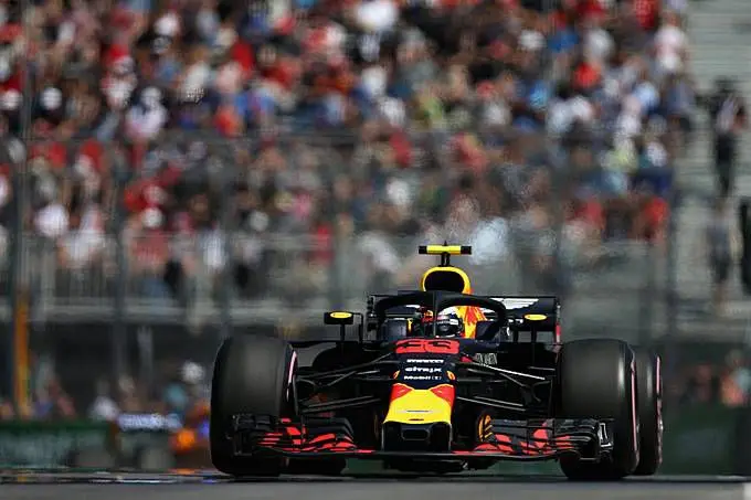red bull racing max verstappen
