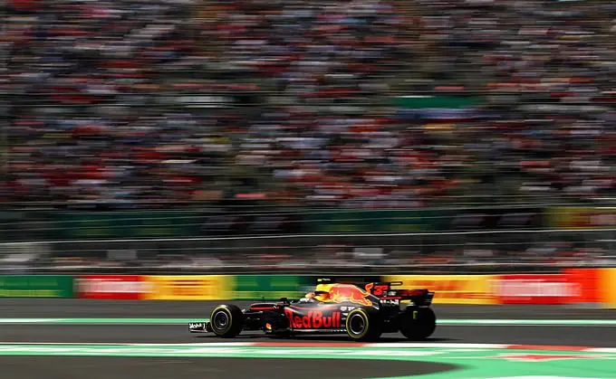 red bull racing max verstappen f1 mexico