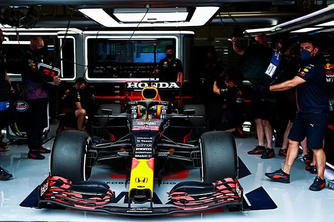 red bull racing max verstappen
