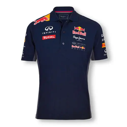 red bull racing polo rx 500