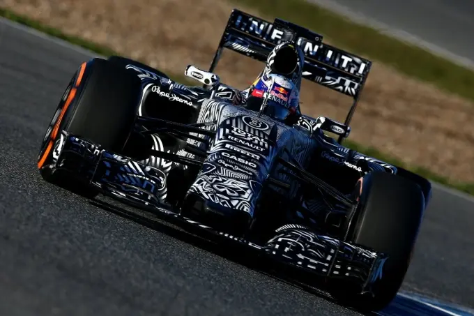 red bull racing rb11